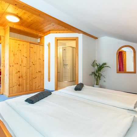 Sonnberg Lodge Maria Alm am Steinernen Meer Dış mekan fotoğraf