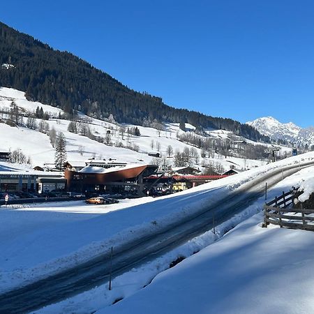 Sonnberg Lodge Maria Alm am Steinernen Meer Dış mekan fotoğraf