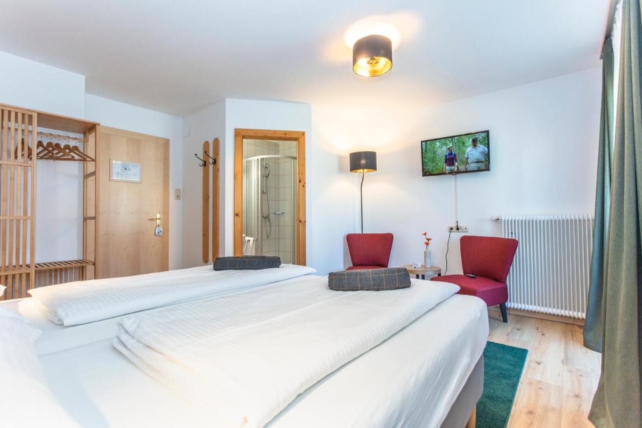 Sonnberg Lodge Maria Alm am Steinernen Meer Dış mekan fotoğraf