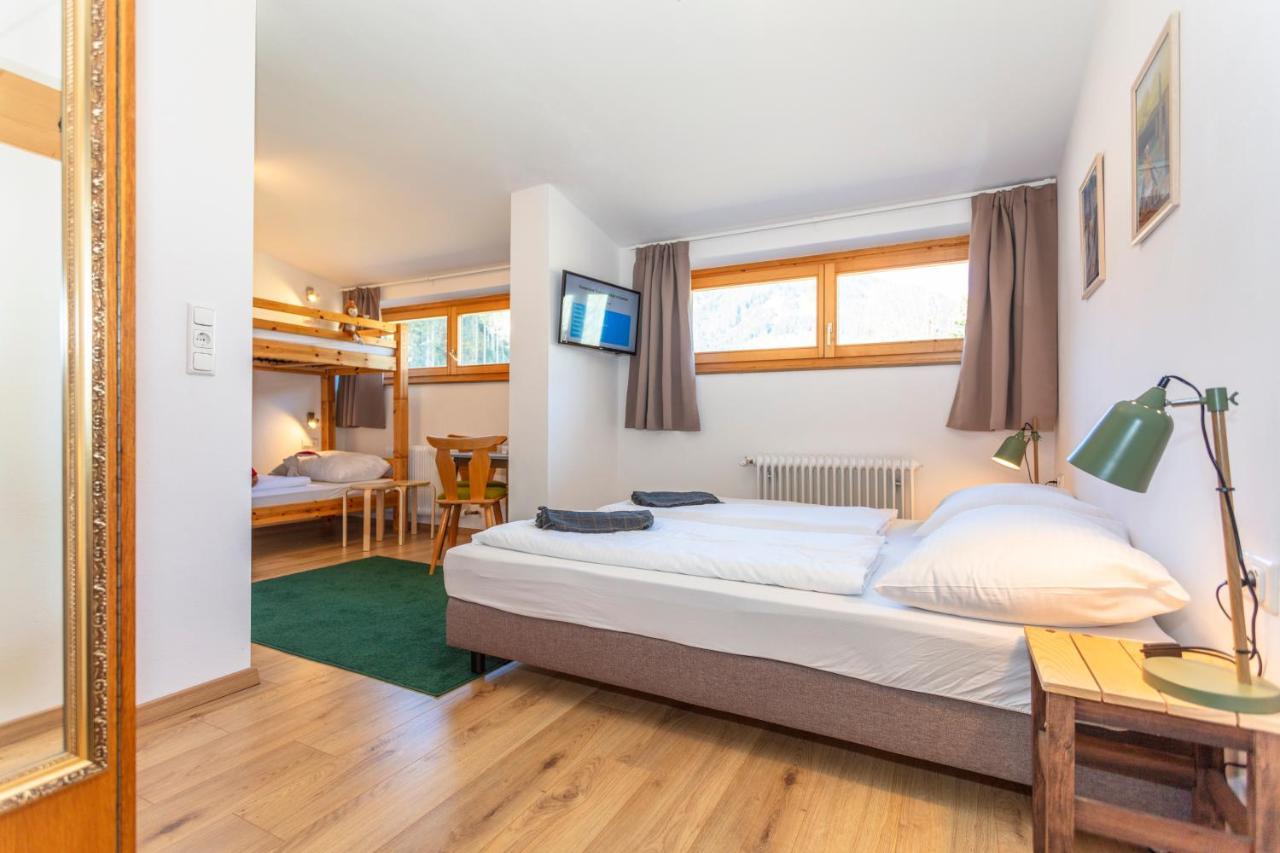 Sonnberg Lodge Maria Alm am Steinernen Meer Dış mekan fotoğraf