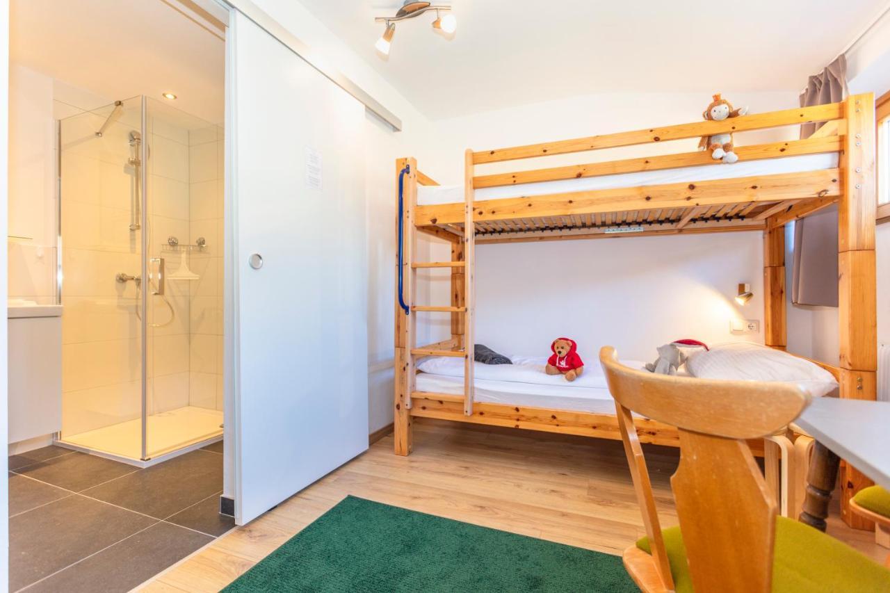 Sonnberg Lodge Maria Alm am Steinernen Meer Dış mekan fotoğraf