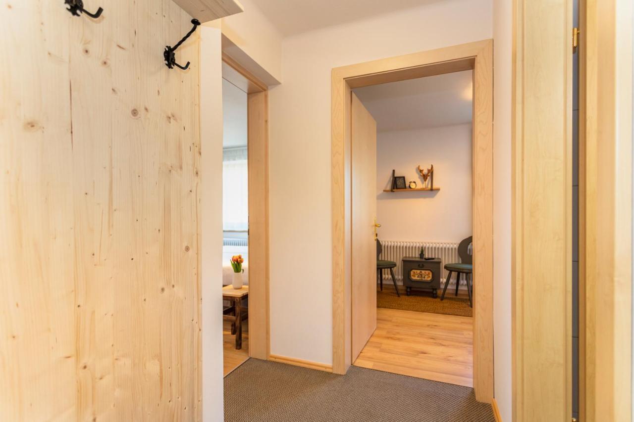 Sonnberg Lodge Maria Alm am Steinernen Meer Dış mekan fotoğraf