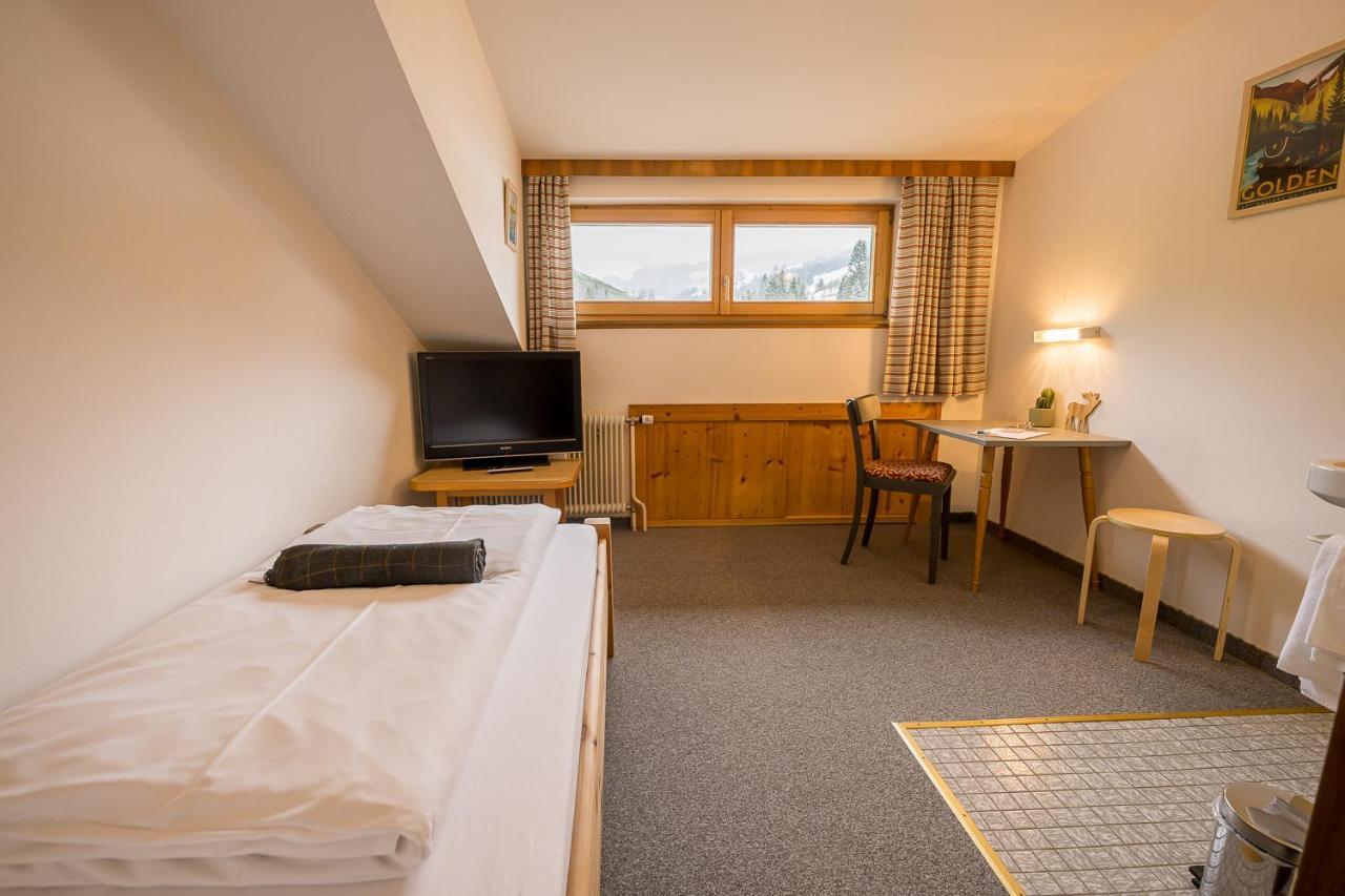 Sonnberg Lodge Maria Alm am Steinernen Meer Dış mekan fotoğraf