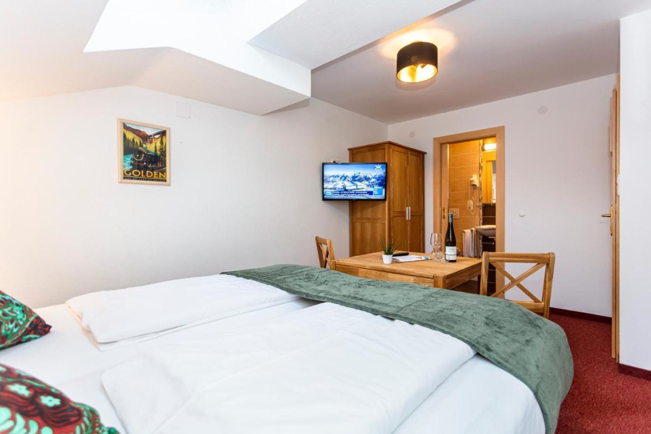 Sonnberg Lodge Maria Alm am Steinernen Meer Dış mekan fotoğraf