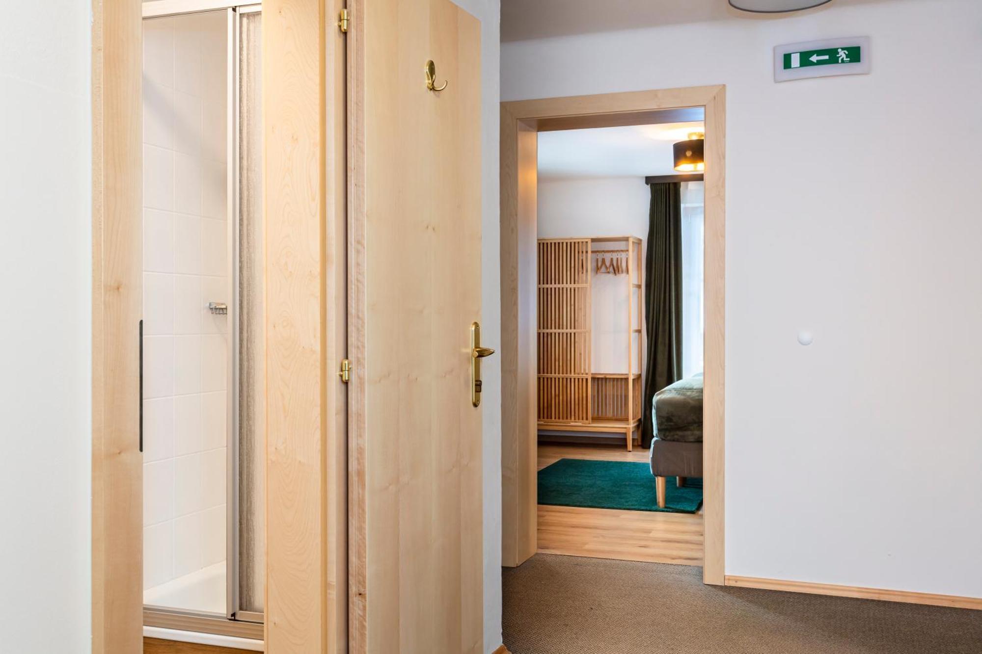 Sonnberg Lodge Maria Alm am Steinernen Meer Dış mekan fotoğraf
