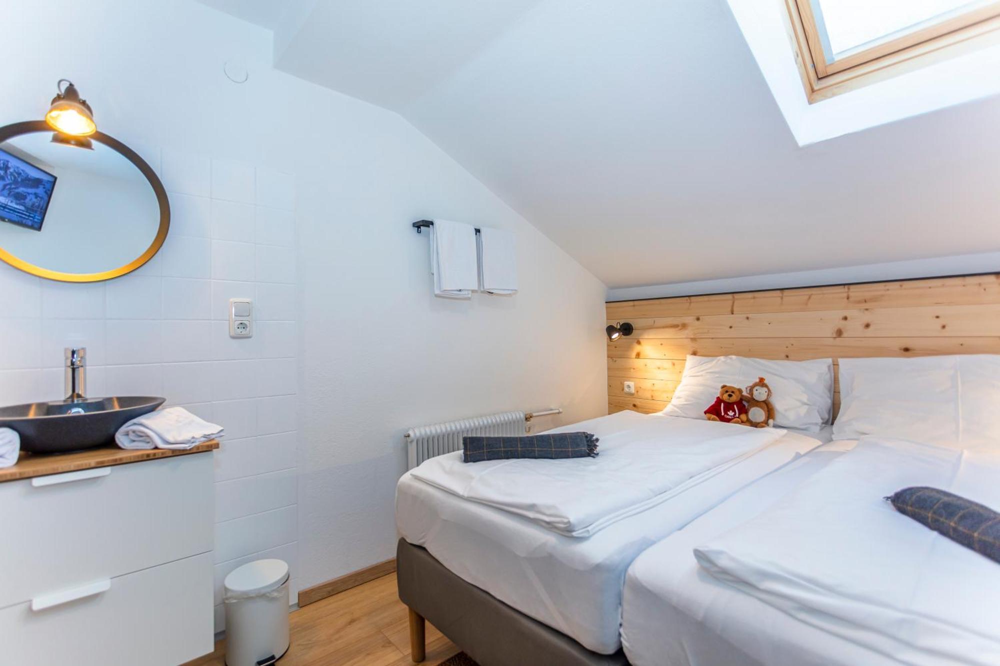 Sonnberg Lodge Maria Alm am Steinernen Meer Dış mekan fotoğraf