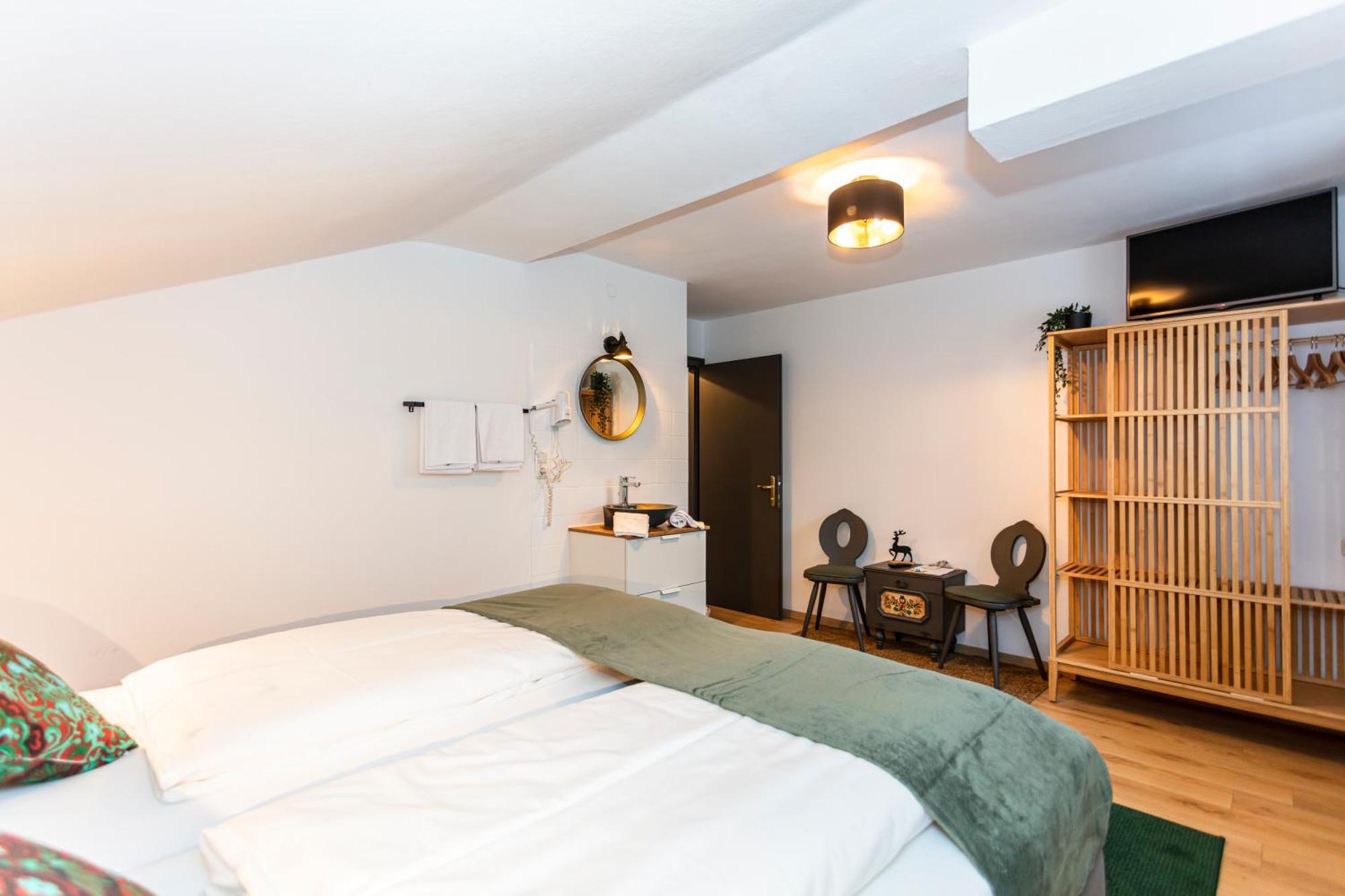Sonnberg Lodge Maria Alm am Steinernen Meer Dış mekan fotoğraf