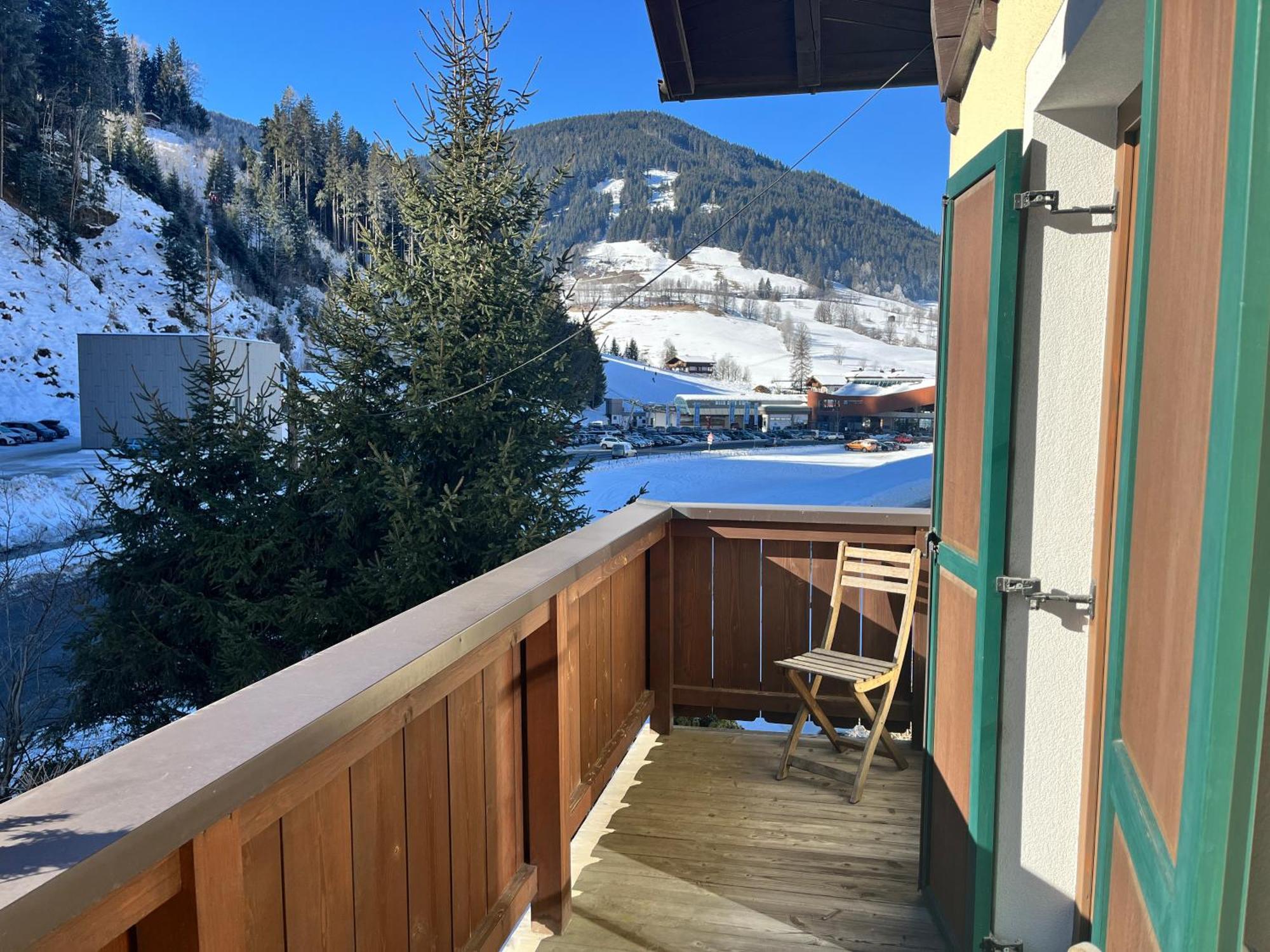 Sonnberg Lodge Maria Alm am Steinernen Meer Dış mekan fotoğraf
